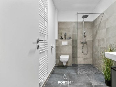 Holiday house Ferienhaus Inselloft Fehmarn - Outdoor photo 31