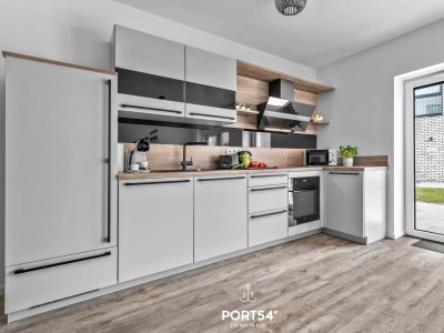 Holiday house Ferienhaus Inselloft Fehmarn - Outdoor photo 32