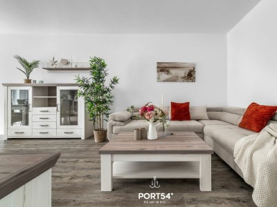 Holiday house Ferienhaus Inselloft Fehmarn - Outdoor photo 33