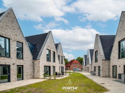 Holiday house Ferienhaus Inselloft Fehmarn - Outdoor photo 34