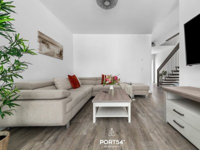 Holiday house Ferienhaus Inselloft Fehmarn - Outdoor photo 35