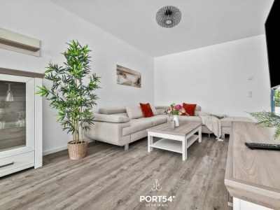 Holiday house Ferienhaus Inselloft Fehmarn - Outdoor photo 36