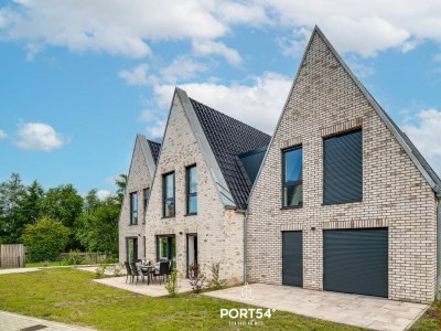 Holiday house Ferienhaus Inselloft Fehmarn - Outdoor photo 37