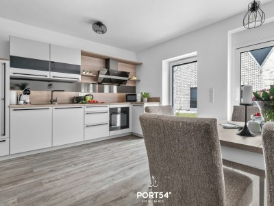 Holiday house Ferienhaus Inselloft Fehmarn - Outdoor photo 38