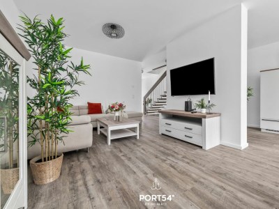 Holiday house Ferienhaus Inselloft Fehmarn - Outdoor photo 39