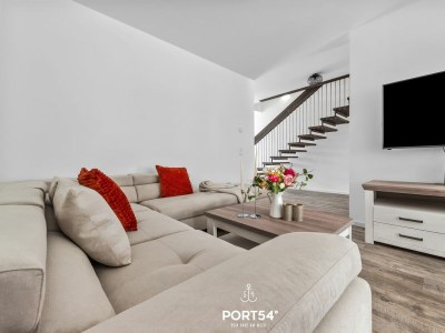 Holiday house Ferienhaus Inselloft Fehmarn - Outdoor photo 40