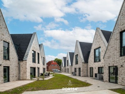 Holiday house Ferienhaus Inselloft Fehmarn - Outdoor photo 41