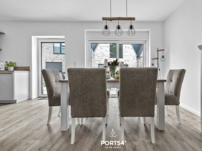 Holiday house Ferienhaus Inselloft Fehmarn - Outdoor photo 42