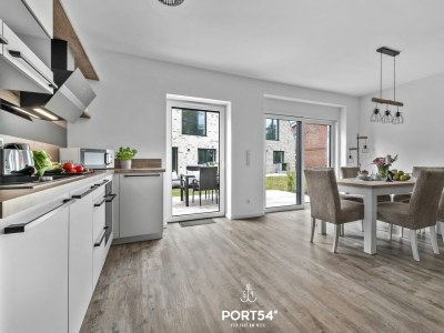 Holiday house Ferienhaus Inselloft Fehmarn - Outdoor photo 43