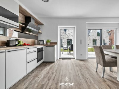 Holiday house Ferienhaus Inselloft Fehmarn - Outdoor photo 44