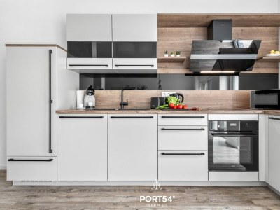 Holiday house Ferienhaus Inselloft Fehmarn - Outdoor photo 45