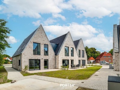 Holiday house Ferienhaus Inselloft Fehmarn - Outdoor photo 46