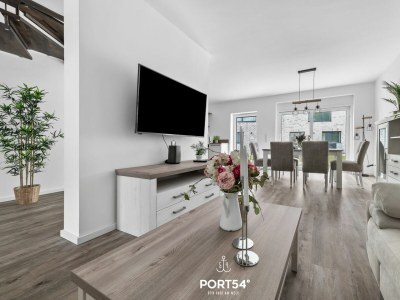 Holiday house Ferienhaus Inselloft Fehmarn - Outdoor photo 47