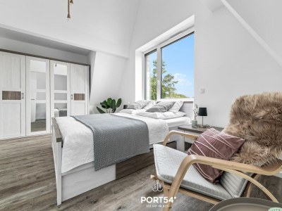 Holiday house Ferienhaus Inselloft Fehmarn - Features photo 48