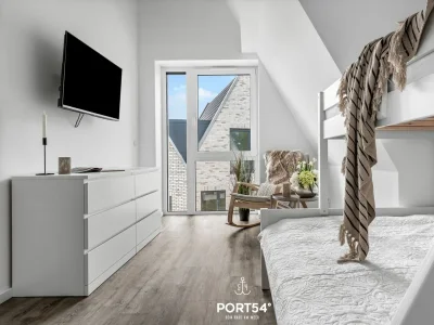 Holiday house Ferienhaus Inselloft Fehmarn - Features photo 49