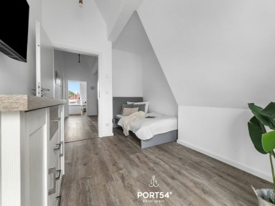 Holiday house Ferienhaus Inselloft Fehmarn - Features photo 50