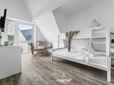 Holiday house Ferienhaus Inselloft Fehmarn - Features photo 51