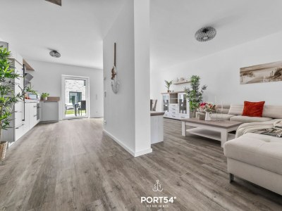 Holiday house Ferienhaus Inselloft Fehmarn - Features photo 52