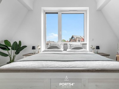 Holiday house Ferienhaus Inselloft Fehmarn - Features photo 53