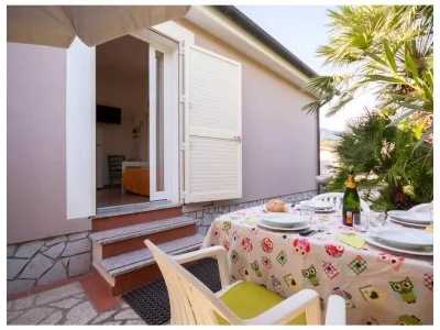 Apartment La Casa di Rosetta - Bilo in Marina di Campo - Apartment