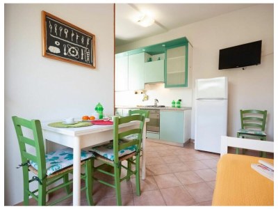 Apartment La Casa di Rosetta - Bilo - Features photo 6