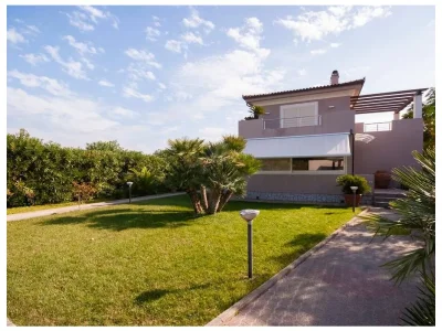 Apartment La Casa di Rosetta - Bilo - Environment photo 11