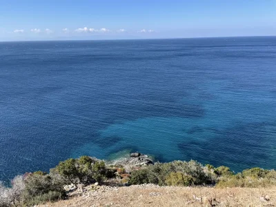Apartment La Casa di Rosetta - Bilo - Environment photo 15