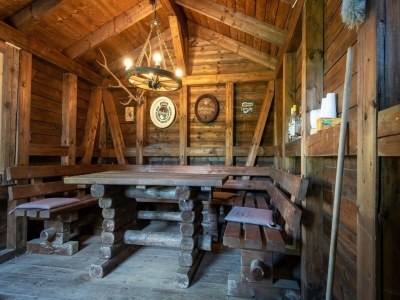 Holiday house Luxuriöses Ferienhaus bei Winterberg - Outdoor photo 7