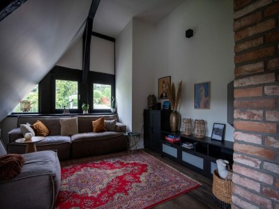 Holiday house Luxuriöses Ferienhaus bei Winterberg - Features photo 8