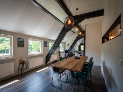 Holiday house Luxuriöses Ferienhaus bei Winterberg - Features photo 9