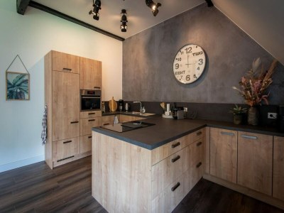 Holiday house Luxuriöses Ferienhaus bei Winterberg - Features photo 10