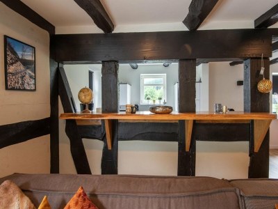 Holiday house Luxuriöses Ferienhaus bei Winterberg - Features photo 11