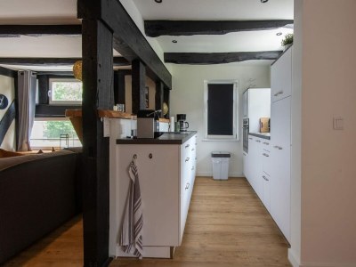 Holiday house Luxuriöses Ferienhaus bei Winterberg - Features photo 12