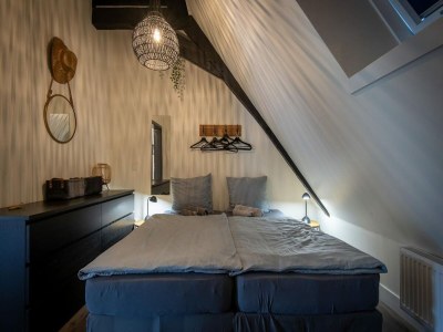 Holiday house Luxuriöses Ferienhaus bei Winterberg - Features photo 13