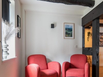 Holiday house Luxuriöses Ferienhaus bei Winterberg - Features photo 14