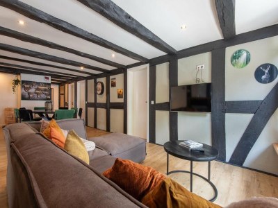 Holiday house Luxuriöses Ferienhaus bei Winterberg - Features photo 17