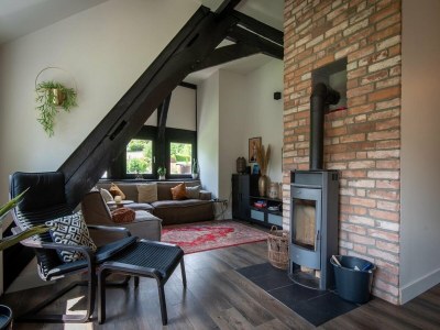 Holiday house Luxuriöses Ferienhaus bei Winterberg - Features photo 18