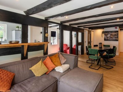 Holiday house Luxuriöses Ferienhaus bei Winterberg - Features photo 19