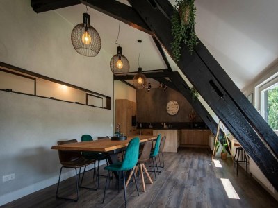 Holiday house Luxuriöses Ferienhaus bei Winterberg - Features photo 20