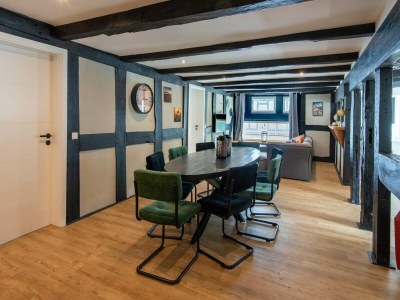 Holiday house Luxuriöses Ferienhaus bei Winterberg - Features photo 21