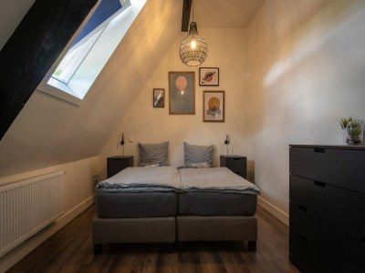 Holiday house Luxuriöses Ferienhaus bei Winterberg - Features photo 22