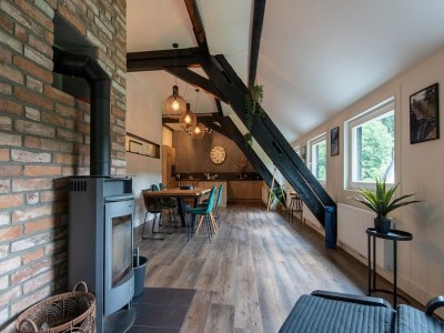 Holiday house Luxuriöses Ferienhaus bei Winterberg - Features photo 30