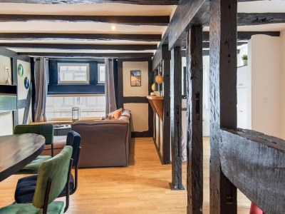 Holiday house Luxuriöses Ferienhaus bei Winterberg - Features photo 31