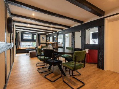 Holiday house Luxuriöses Ferienhaus bei Winterberg - Features photo 32