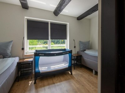 Holiday house Luxuriöses Ferienhaus bei Winterberg - Features photo 33