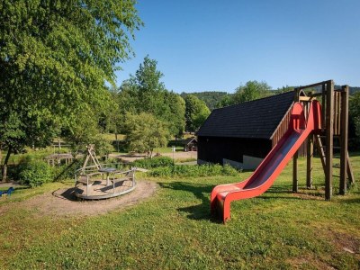 Holiday house Luxuriöses Ferienhaus bei Winterberg - Environment photo 36