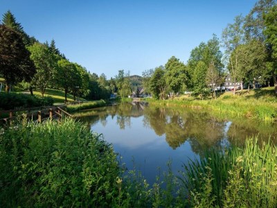Holiday house Luxuriöses Ferienhaus bei Winterberg - Environment photo 37