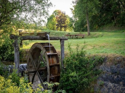 Holiday house Luxuriöses Ferienhaus bei Winterberg - Environment photo 38