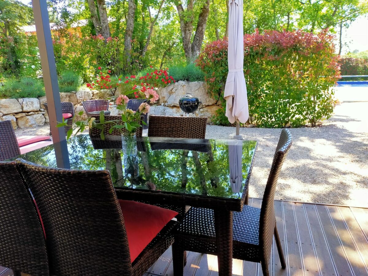 Villa Villa in Var with Hill Views & Pool - Outdoor photo 2