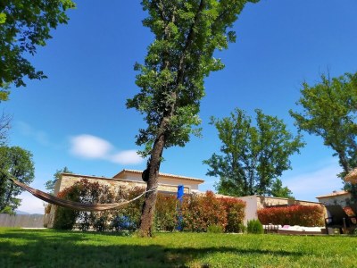 Villa Villa in Var with Hill Views & Pool - Outdoor photo 4